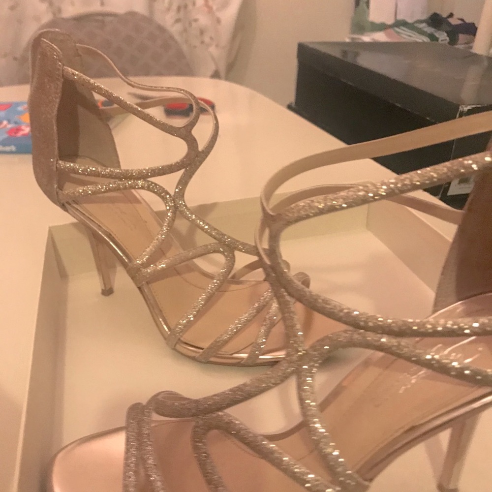 vince camuto imagine heels